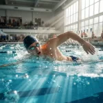 12 Ongebruikelijke Zwemlessen van de Coach van Michael Phelps 12 Ongebruikelijke Zwemlessen van de Coach van Michael Phelps