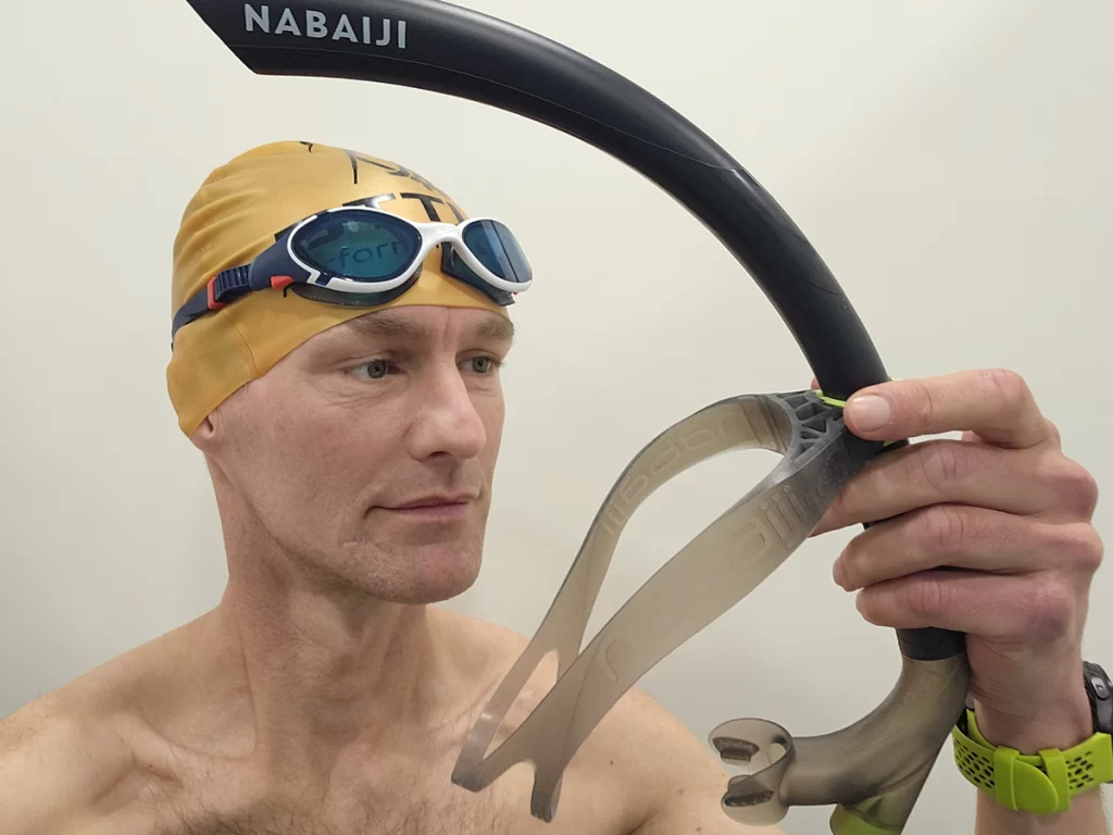 wat meenemen bij zwemles