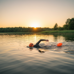 Ultieme Gids voor Zwemmen in een Meertje: Geniet Veilig van Natuurwater zwemmen in meer tips