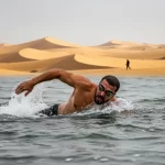 Van Woestijn naar Oceaan: De Ongelooflijke Reis om het Engelse Kanaal te Zwemmen Van-Woestijn-naar-Oceaan-De-Ongelooflijke-Reis-om-het-Engelse-Kanaal-te-Zwemmen.jpg