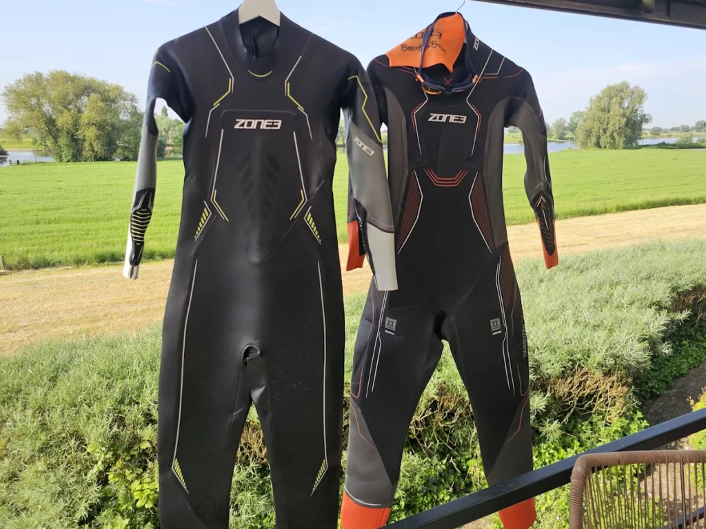 Vergelijking tussen de Zone3 Vanquish-X en Zone3 Aspire