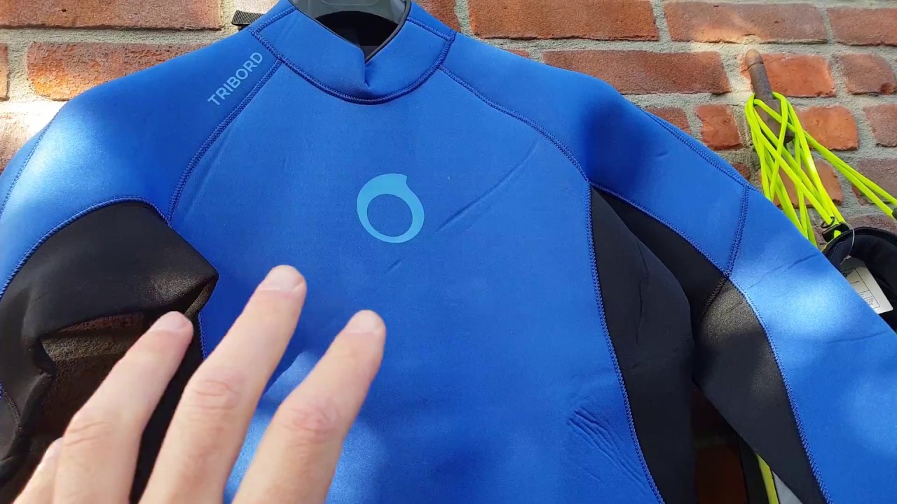 Beste Wetsuit Test De beste Merken vergeleken! 2024
