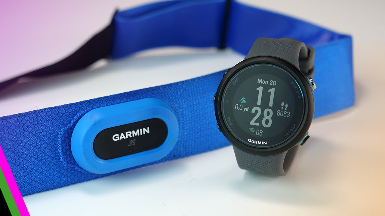 Garmin Swim 2 Test Review | De beste zwemhorloge? - Zweminfo