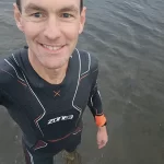 Zone3 Vanquish-X Test & Review: nog steeds een van de beste openwaterzwempakken Zone3 Vanquish X test tijdens openwaterzwemmen