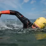 Zone3 Vanquish-X Test & Review: nog steeds een van de beste openwaterzwempakken Zwemmen met de Zone3 Vanquish-X in open water