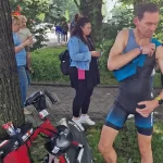 Beste triatlon pak Review/ Trisuit Test Review (Tips en advies Trisuits) zwempak korte mouw testen